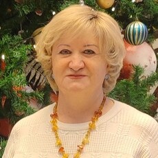 Фотография девушки Натали, 62 года из г. Москва