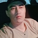 Нурбек, 31 год