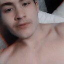Едік, 18 лет