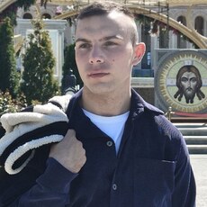 Фотография мужчины Дмитрий, 23 года из г. Севастополь