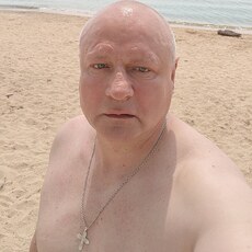 Фотография мужчины Вова, 52 года из г. Санкт-Петербург