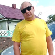 Фотография мужчины Виталий, 38 лет из г. Брест