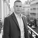 Антон, 24 года