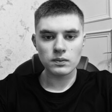 Фотография мужчины Федя, 18 лет из г. Санкт-Петербург
