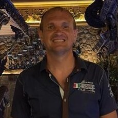 Фотография мужчины Алексей, 43 года из г. Ярославль