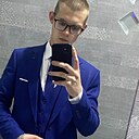 Иван, 20 лет