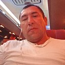 Акмал, 46 лет