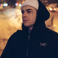 Фотография мужчины Илья, 25 лет из г. Пенза