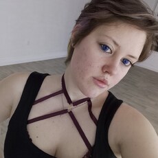 Фотография девушки Оля Маршмелоу, 23 года из г. Брянск