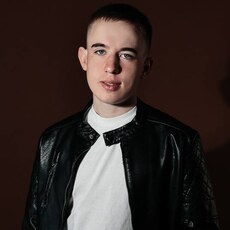 Фотография мужчины Алексей, 18 лет из г. Новосибирск