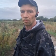 Фотография мужчины Сергей, 46 лет из г. Великий Устюг