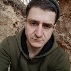 Фотография мужчины Олександр, 32 года из г. Золотоноша