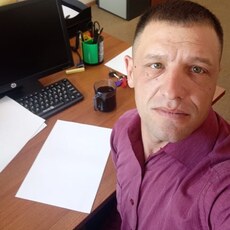 Фотография мужчины Максим, 37 лет из г. Иркутск