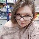 Анастасия, 27 лет