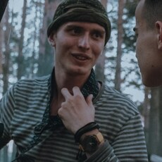 Фотография мужчины Даниил, 21 год из г. Ногинск