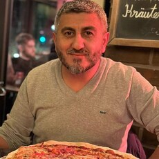 Фотография мужчины Elman, 45 лет из г. Дюссельдорф