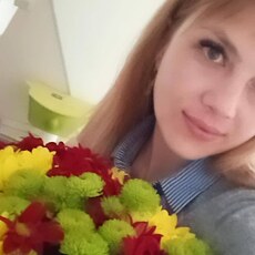 Алиса, 35 из г. Улан-Удэ.