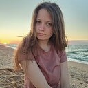 Вика, 19 лет