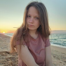 Фотография девушки Вика, 19 лет из г. Ярославль