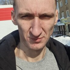Фотография мужчины Кирилл, 31 год из г. Белебей