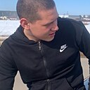 Джони, 23 года