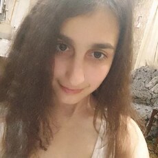 Фотография девушки Настя, 22 года из г. Саратов