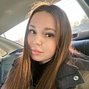 Эвелина, 23 года