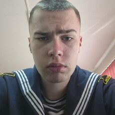 Фотография мужчины Александр, 18 лет из г. Владивосток