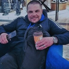 Фотография мужчины Сергей, 40 лет из г. Санкт-Петербург