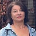 Татьяна, 59 лет