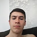 Дамир, 19 лет