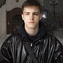 Никита, 19 лет