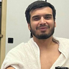 Фотография мужчины Edward, 25 лет из г. Астана