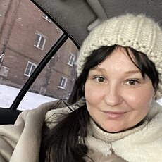 Uliya, 38 из г. Красноярск.