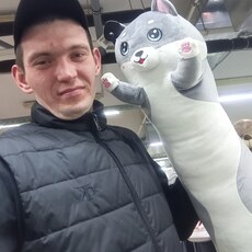 Фотография мужчины Дмитрий, 27 лет из г. Пенза