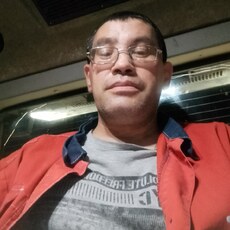 Фотография мужчины Александр, 44 года из г. Чернушка