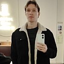 Дмитрий, 23 года
