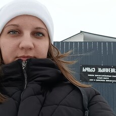 Фотография девушки Настя, 31 год из г. Мозырь