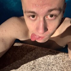 Фотография мужчины Илья, 18 лет из г. Тбилиси