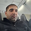 Кенан, 34 года