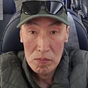 Михаил, 46 лет