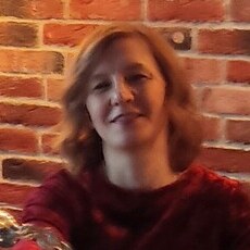 Фотография девушки Елена, 52 года из г. Пермь