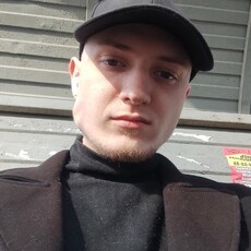Фотография мужчины Владимир, 23 года из г. Кемерово