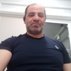Фотография мужчины Мухтар, 45 лет из г. Партизанск