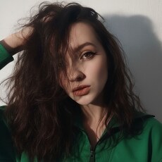 Карина, 28 из г. Барнаул.