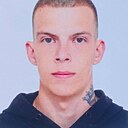 Roman, 21 год