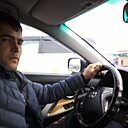 Роман, 33 года