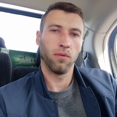 Фотография мужчины Алексей, 37 лет из г. Полоцк
