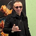Матвей, 33 года