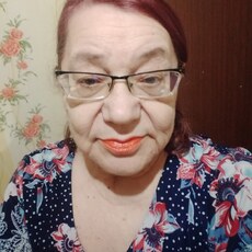 Фотография девушки Тина, 69 лет из г. Воткинск